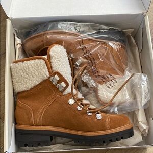 NIB Marc Jacob’s boots